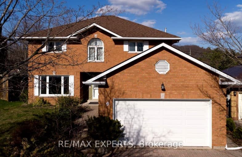 9 Templeton Crescent, Barrie | Image 1