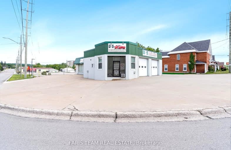 620 Bay Street, Midland | Image 1