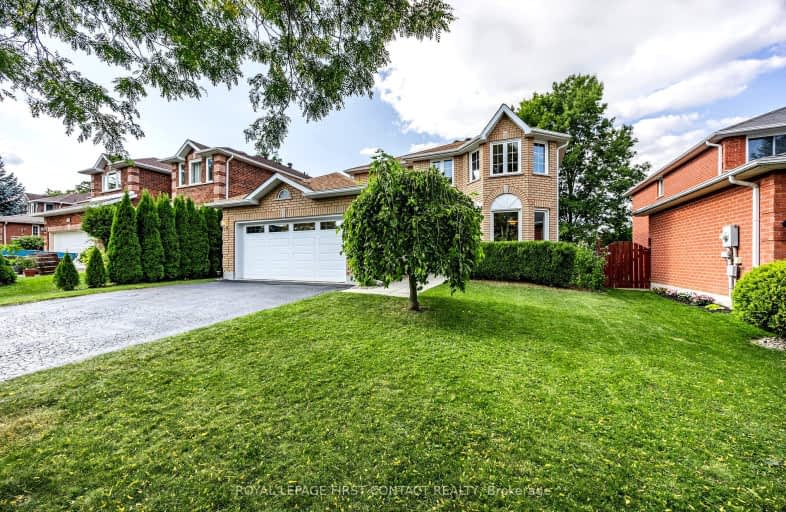 298 Livingstone Street West, Barrie | Image 1