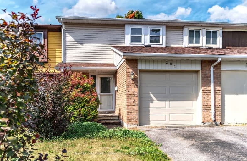 281 Browning Trail, Barrie | Image 1