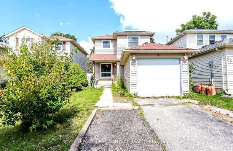 50 Patton Road, Barrie | Image 1