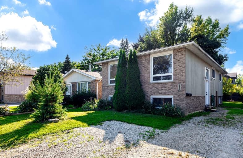 74 Courtice Crescent, Collingwood | Image 1