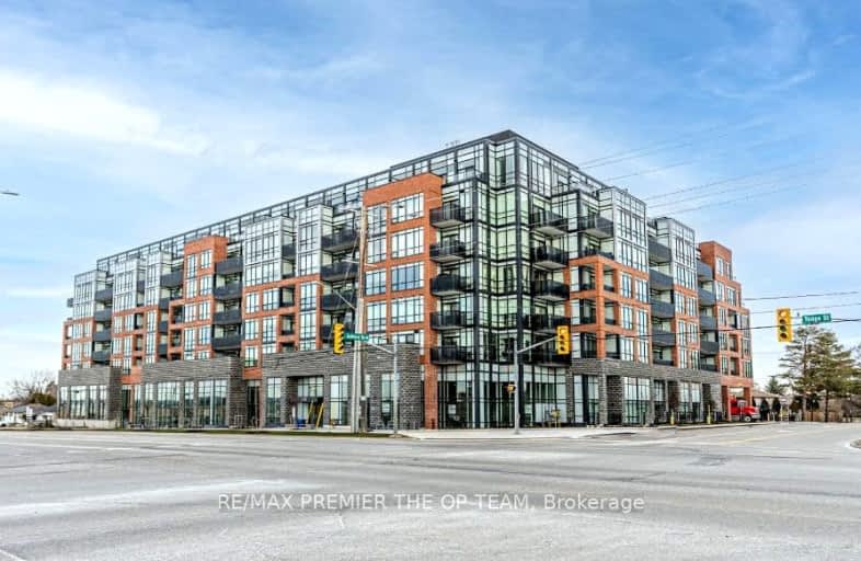 416-681 Yonge Street, Barrie | Image 1