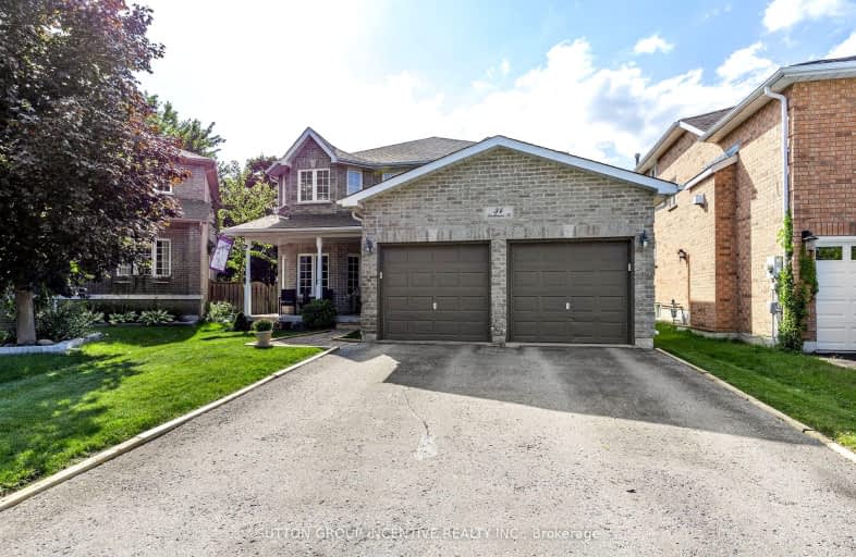 34 Batteaux Street, Barrie | Image 1