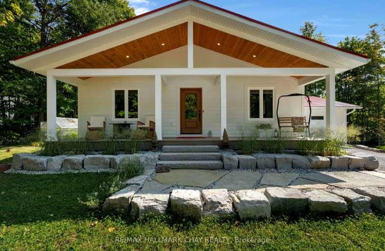 2 Pine Ridge Trail, Oro Medonte | Image 1