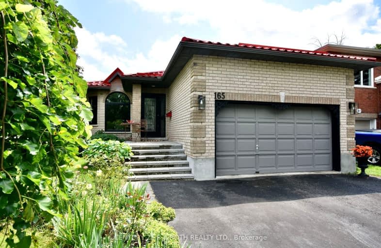 165 Cheltenham Road, Barrie | Image 1