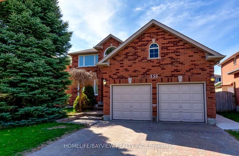 339 Livingstone Street West, Barrie | Image 1