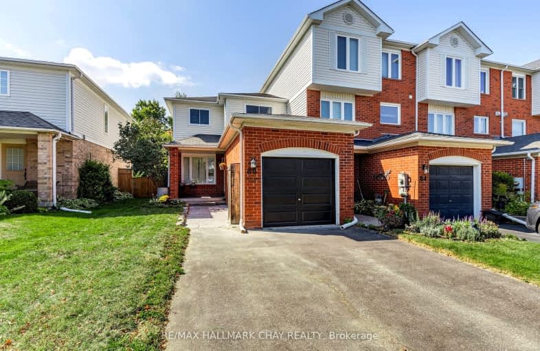 86 Pickett Crescent, Barrie | Image 1