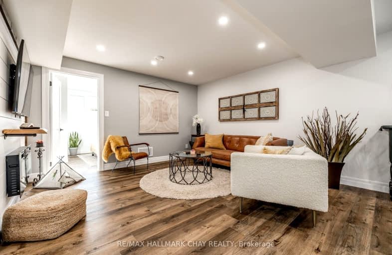 Lower-3742 Horseshoe Valley Road West, Springwater | Image 1