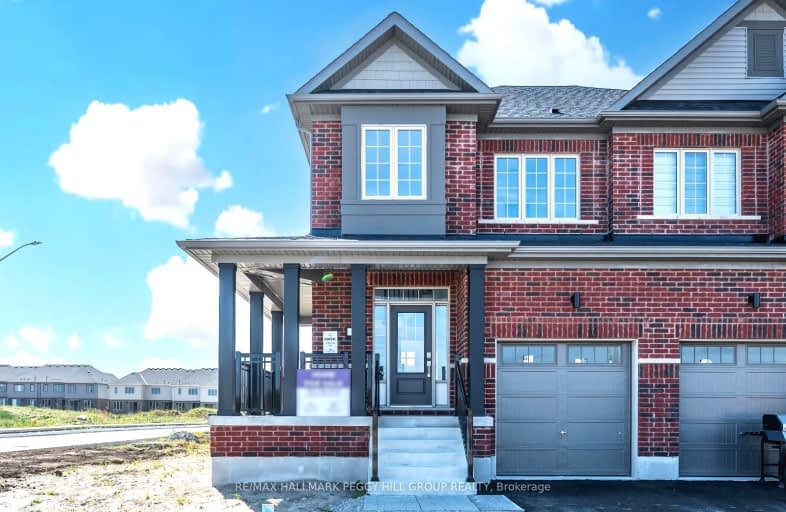 70 West Oak Trail, Barrie | Image 1