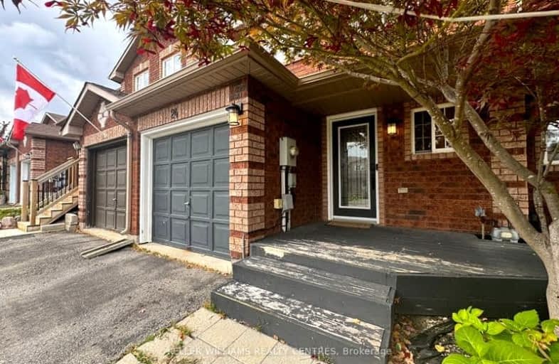 24 Lions Gate Boulevard, Barrie | Image 1