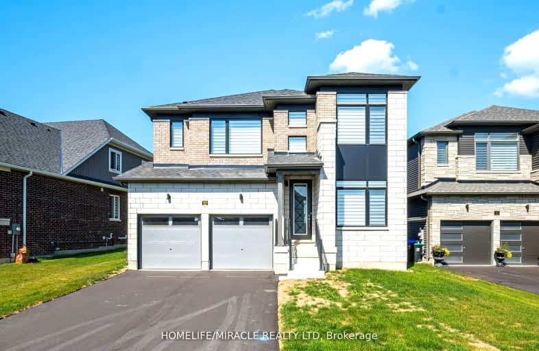 183 Rosanne Circle, Wasaga Beach | Image 1