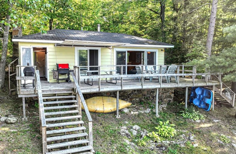 2910 Maclean Lake North Shore Road, Severn | Image 1