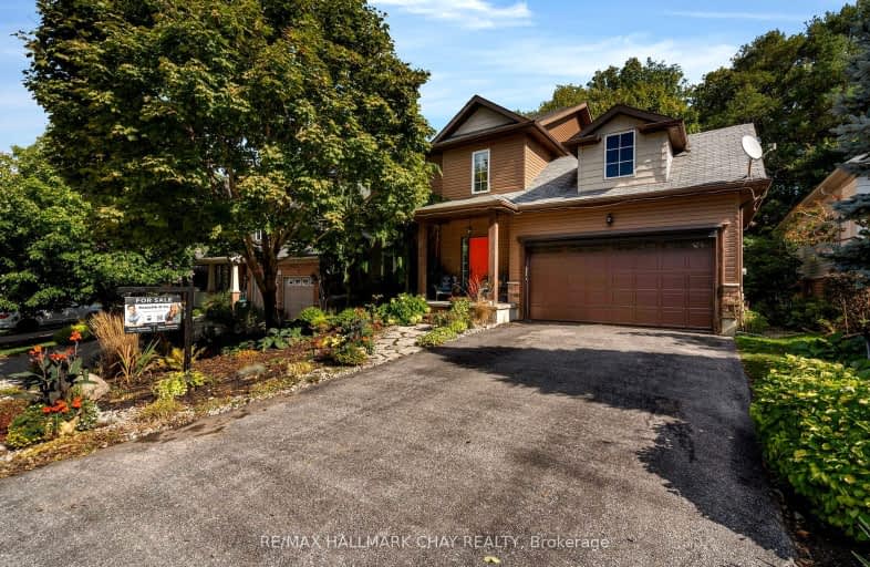 11 OAKMONT Avenue, Oro Medonte | Image 1