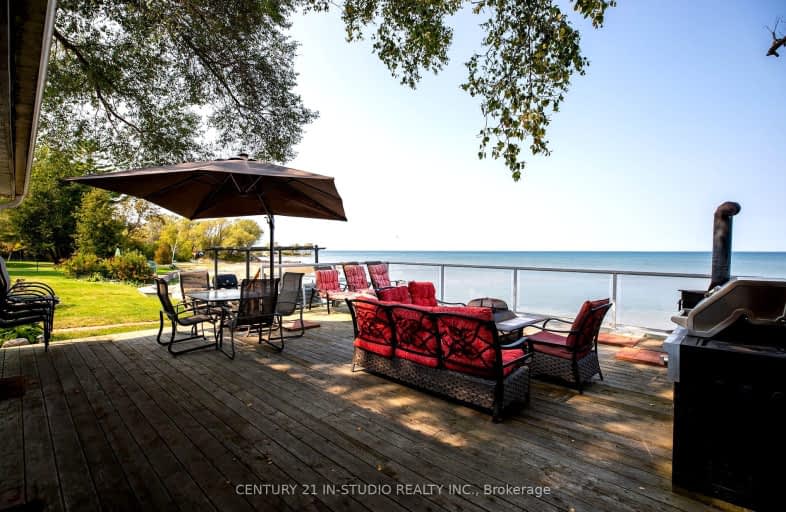 1950 Shore Lane, Wasaga Beach | Image 1