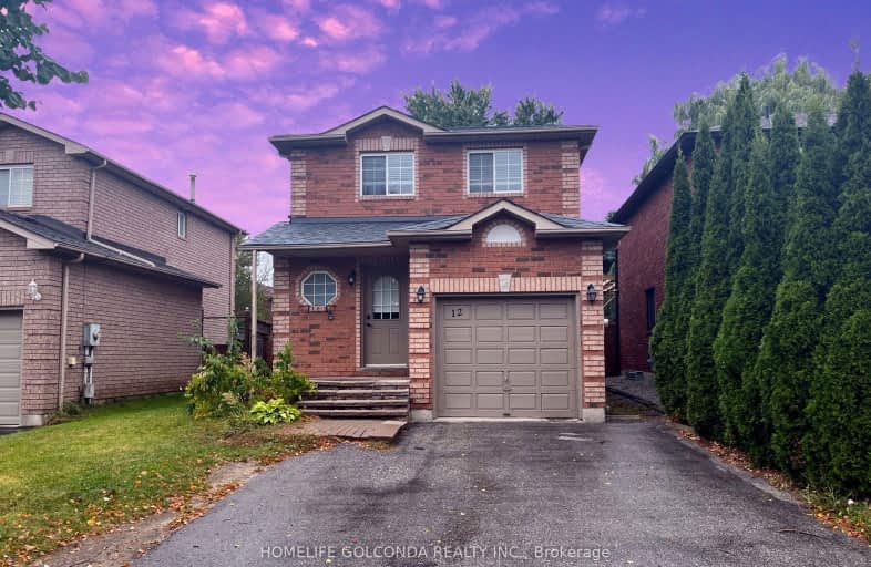 12 Coughlin Road, Barrie | Image 1