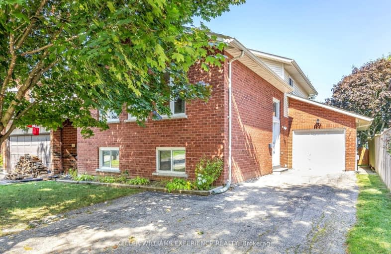 69 Kinzie Lane, Barrie | Image 1