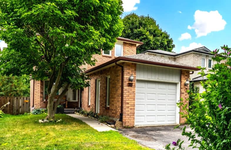 55 Garden Drive, Barrie | Image 1