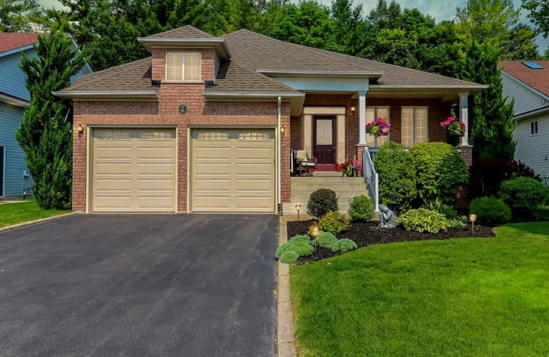 10 Masters Lane, Wasaga Beach | Image 1