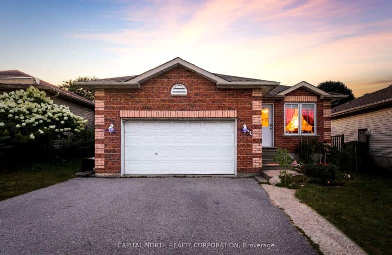 46 Hanmer Street East, Barrie | Image 1