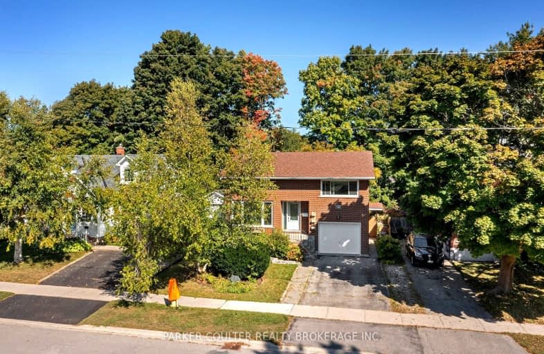 188 Napier Street, Barrie | Image 1