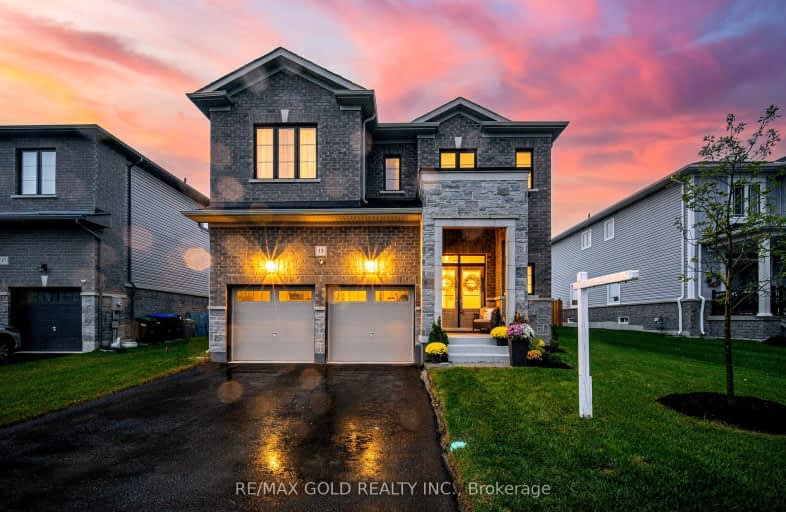 15 Autumn Drive, Wasaga Beach | Image 1