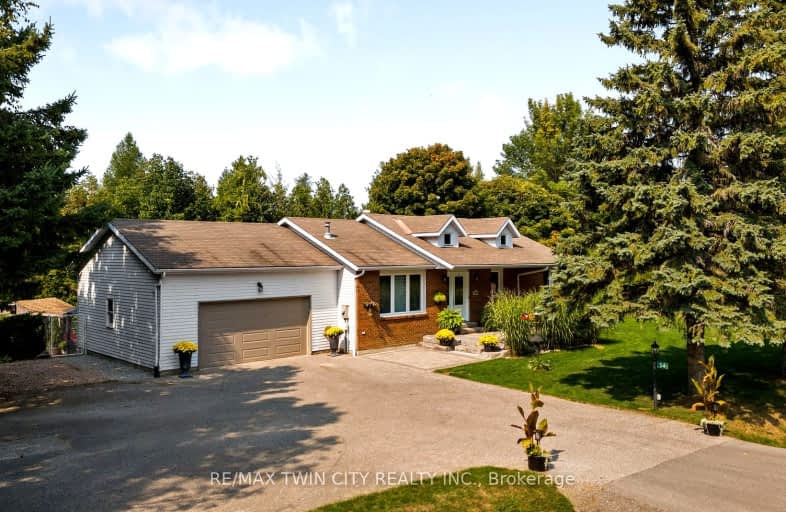 54 Maplewood Parkway, Oro Medonte | Image 1