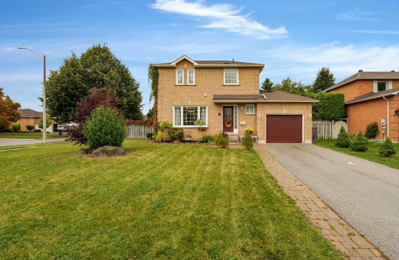 2 Stroud Place, Barrie | Image 1