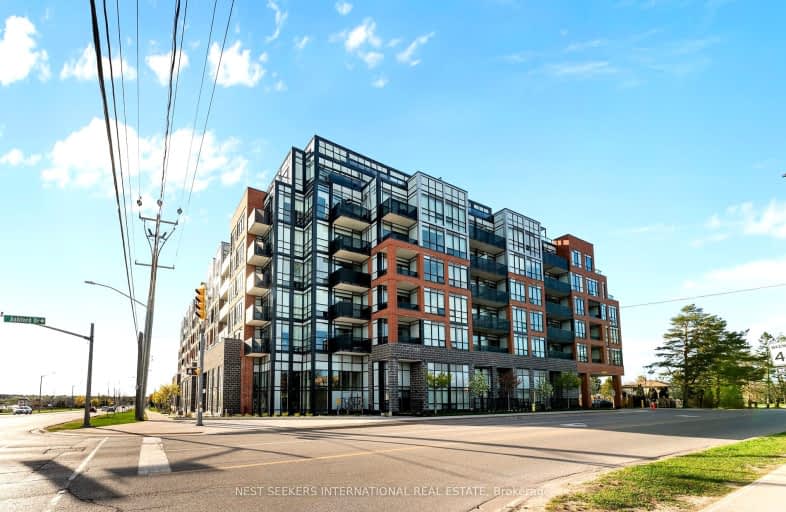 424-681 Yonge Street, Barrie | Image 1