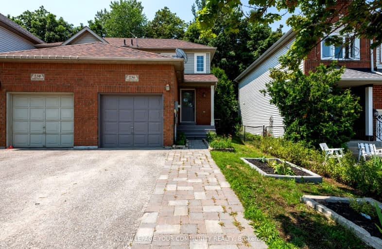 236 Ferndale Drive South, Barrie | Image 1