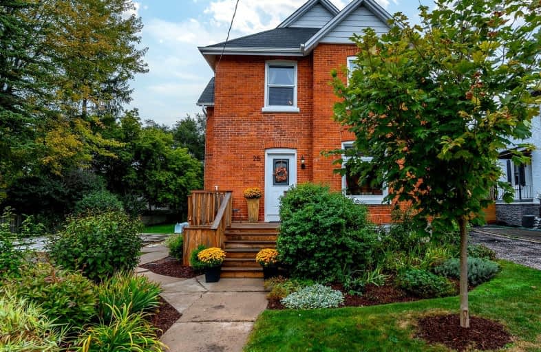 25 William Street, Barrie | Image 1