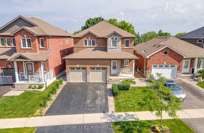 165 Bishop Drive, Barrie | Image 1