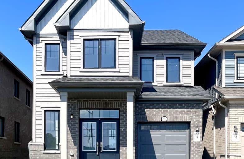 159 Fenchurch Manor, Barrie | Image 1