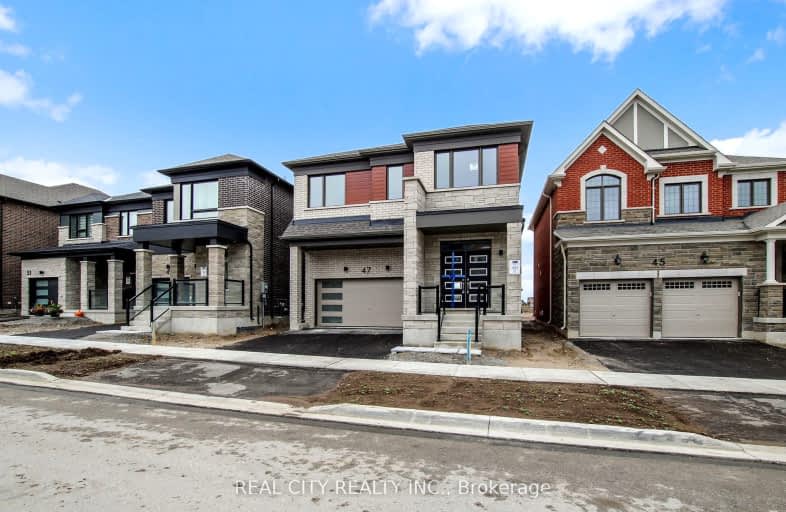 47 McBride Trail, Barrie | Image 1