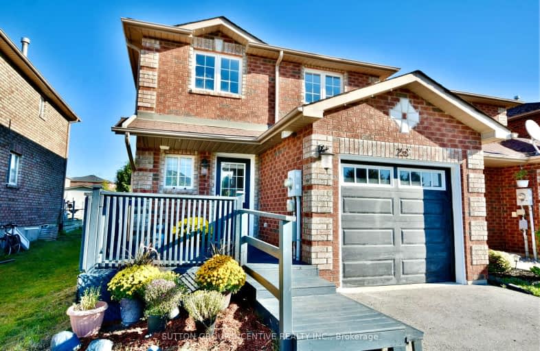 258 Dunsmore Lane, Barrie | Image 1