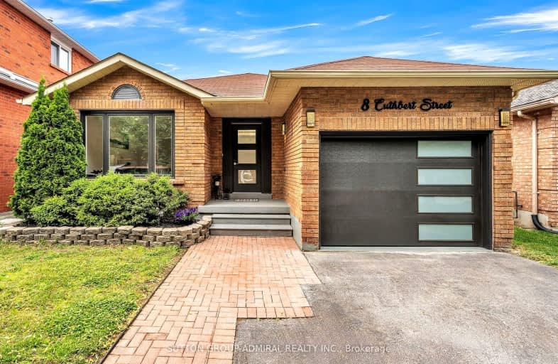 8 Cuthbert Street, Barrie | Image 1