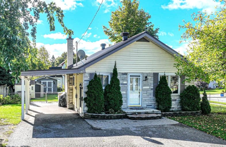 103 James Street East, Orillia | Image 1