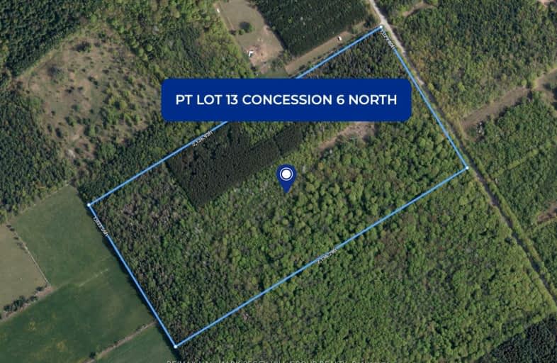 LOT 13 CON 6 N, Oro Medonte | Image 1