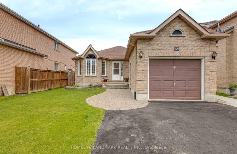 65 Wismer Avenue, Barrie | Image 1