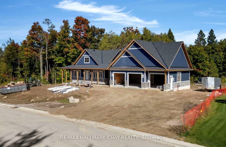 66 Thoroughbred Drive, Oro Medonte | Image 1