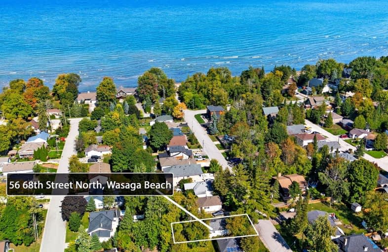 56 68th Street North, Wasaga Beach | Image 1