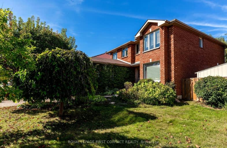 224 Livingstone Street West, Barrie | Image 1