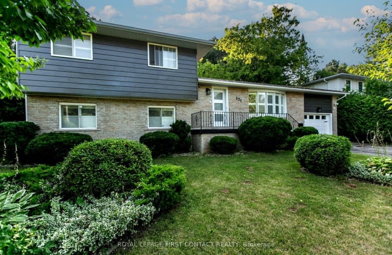 371 TALLWOOD Drive, Orillia | Image 1