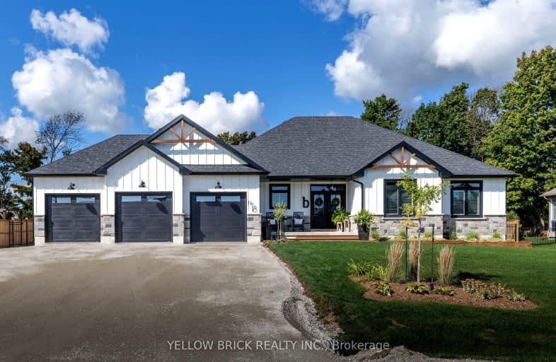 18 Cheslock Crescent, Oro Medonte | Image 1