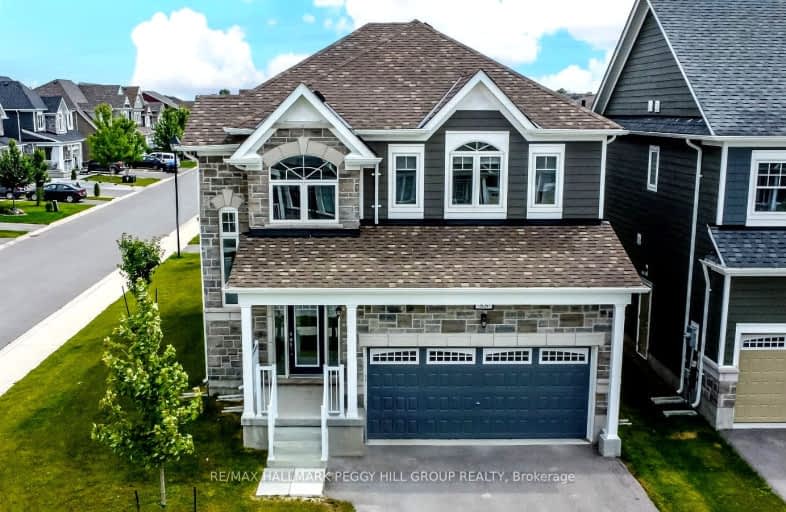 88 Village Gate Drive, Wasaga Beach | Image 1