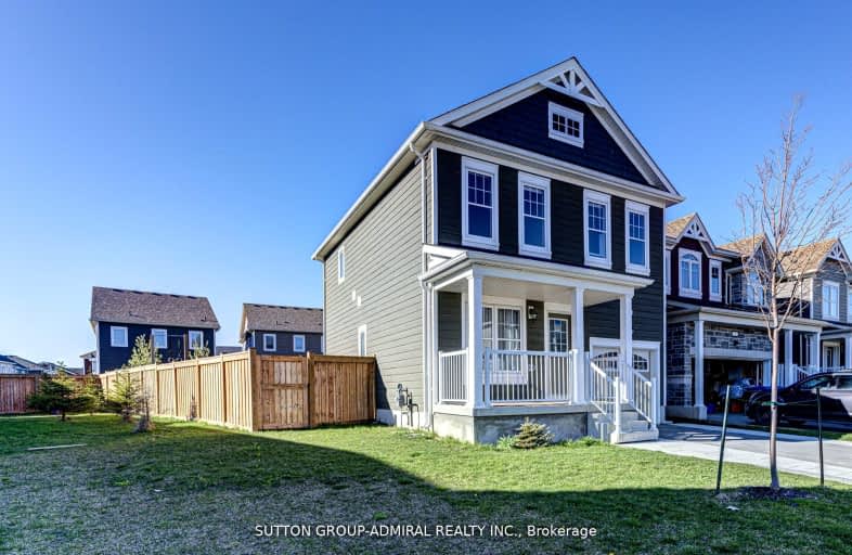 5 Hills Thistle Drive, Wasaga Beach | Image 1