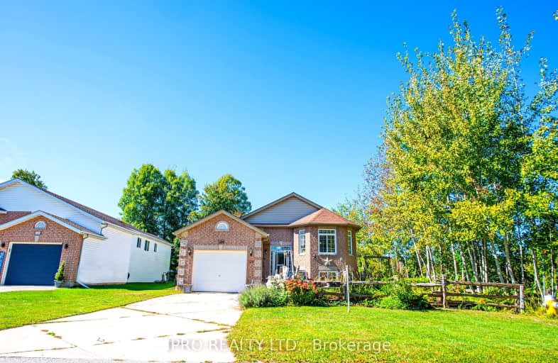 128 Smallman Drive, Wasaga Beach | Image 1