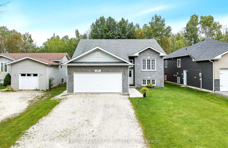 27 Marilyn Avenue South, Wasaga Beach | Image 1