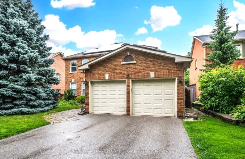 36 Falling Brook Drive, Barrie | Image 1