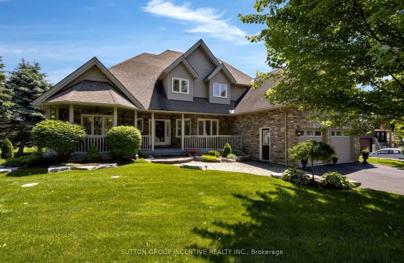 61 Highland Drive, Oro Medonte | Image 1